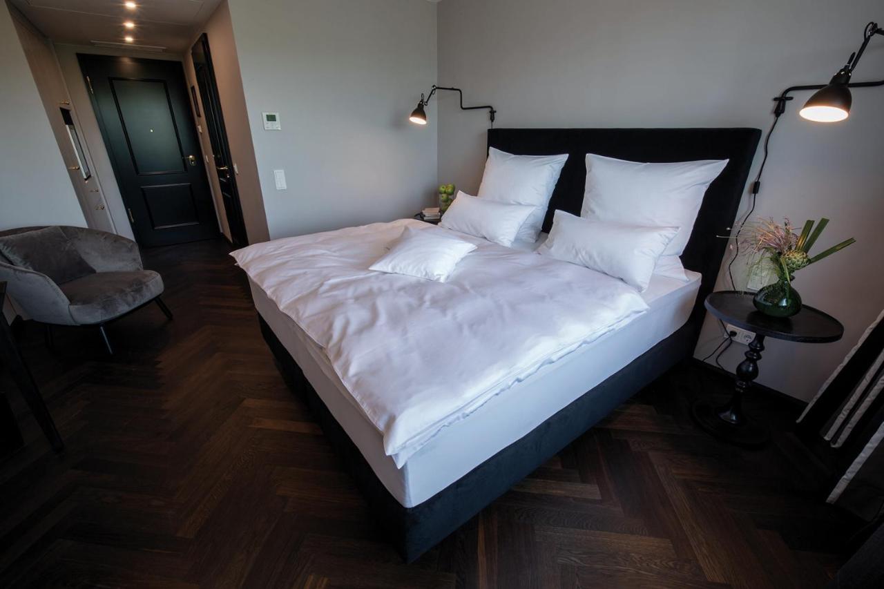 Prevot Restaurant & Hotel Cologne Luaran gambar