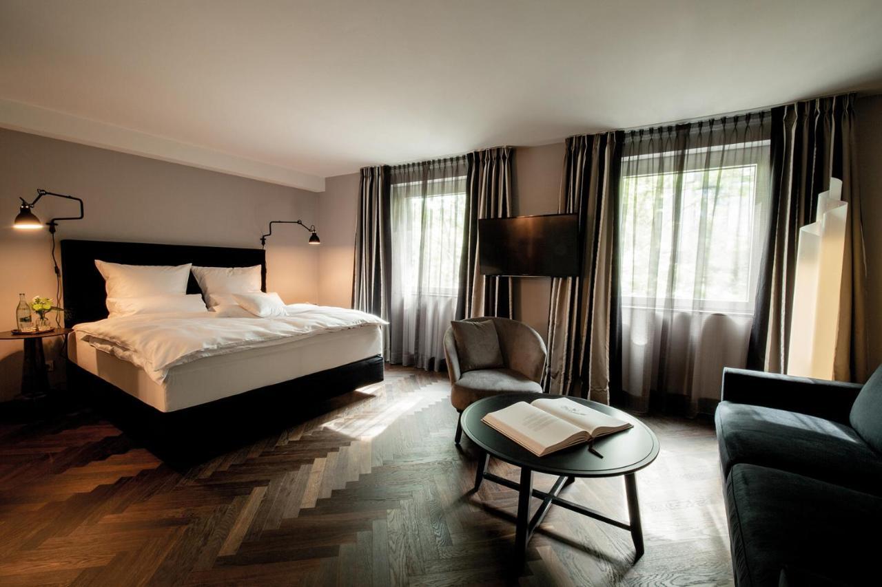 Prevot Restaurant & Hotel Cologne Luaran gambar
