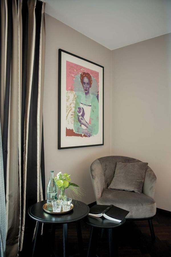 Prevot Restaurant & Hotel Cologne Luaran gambar