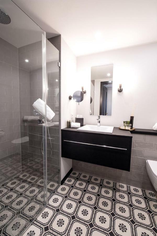 Prevot Restaurant & Hotel Cologne Luaran gambar