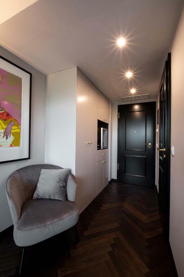 Prevot Restaurant & Hotel Cologne Luaran gambar